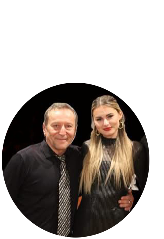 Kapela Chorus - Jaromír Bečka a Victoria